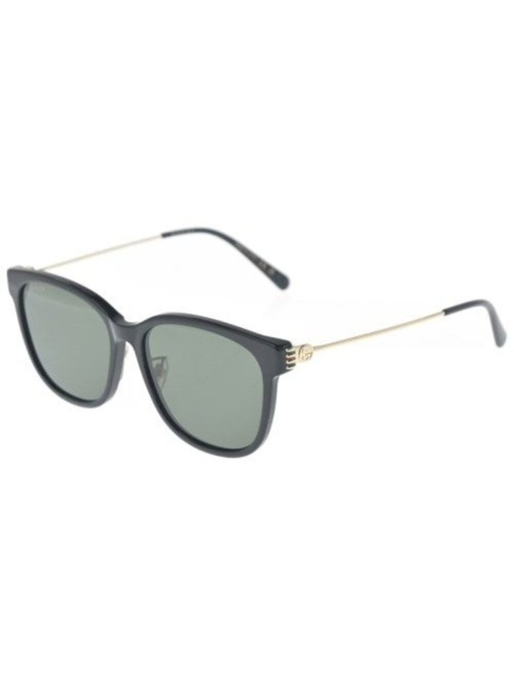 Gucci Sunglasses Eyewear Black